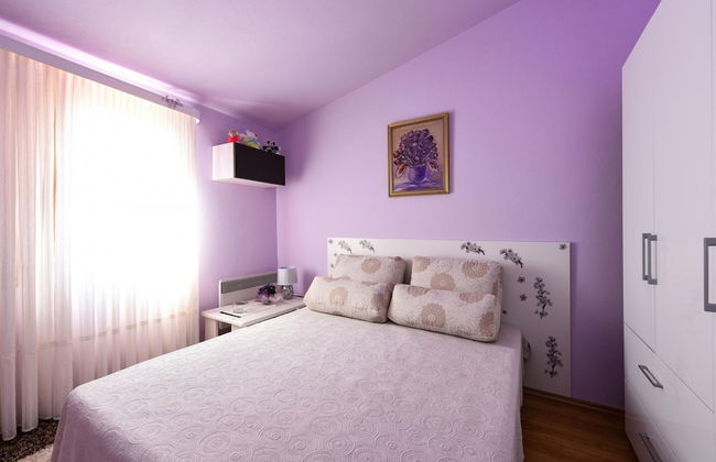 Villa Ivana Zadarvillas - Foto 35