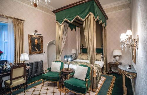 Thornbury Castle - A Relais & Chateaux Hotel - Foto 76