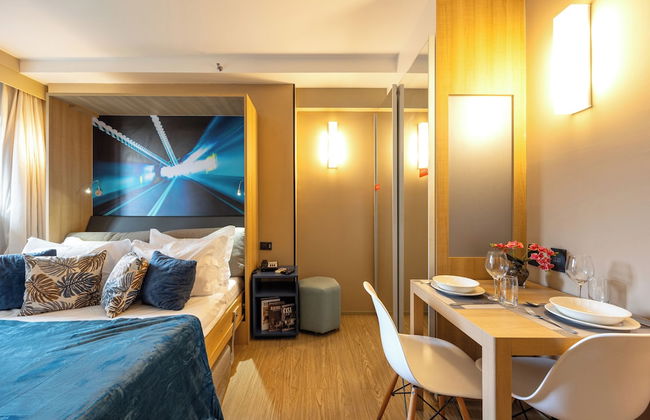 APS - Alpha Stay By Anora Spaces - Foto 77