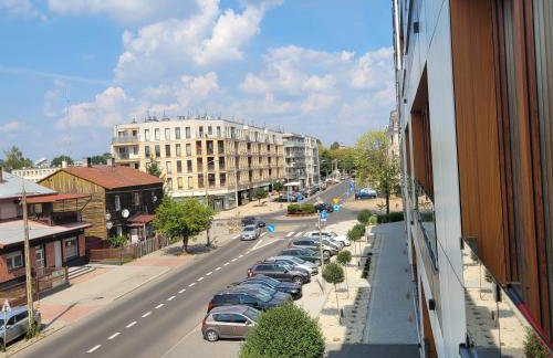 Queen Apartament Centrum z garażem - Foto 26