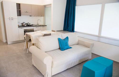 Rivabella Suite Apartments - Foto 12