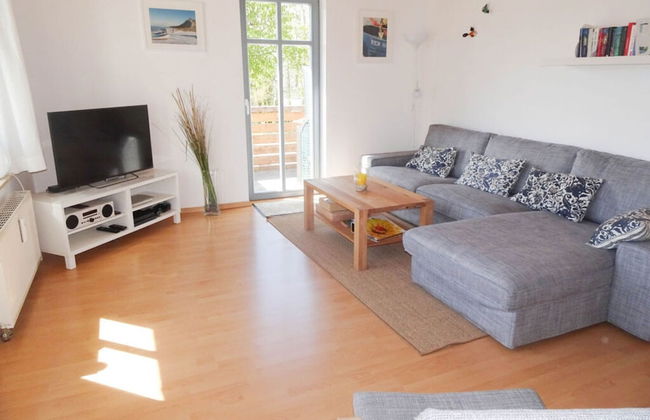 Ostseesand 4 Reriker Tied - Foto 5