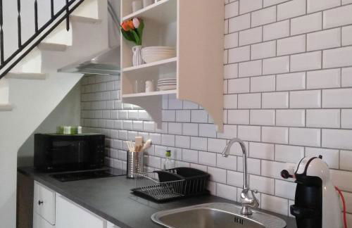 Il Vicolo degli Artisti 17 - Photo 9