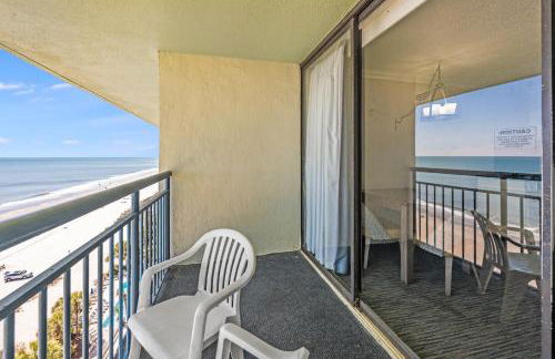 Direct Oceanfront at Coral Beach with Heated Pools - Foto 18