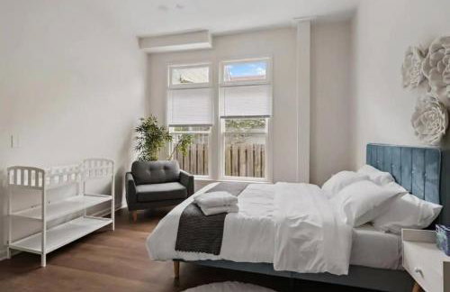 Historic Charming 2Story 10BR House - Sleep 20 - Foto 14