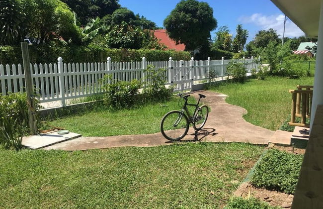 Casa Livingston - Luxury Villa - La Digue Seychelles - Foto 39