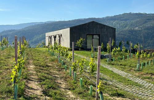 Refúgio Verde Douro - Foto 23