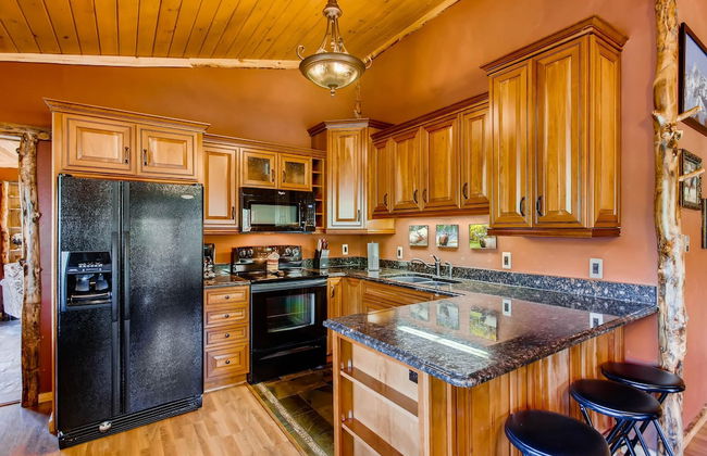 Black Canyon Inn Unit A4/5 - Foto 8