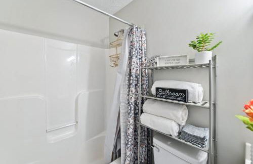 Corinth Getaway with Deck about 11 Mi to Ark Encounter! - Foto 21