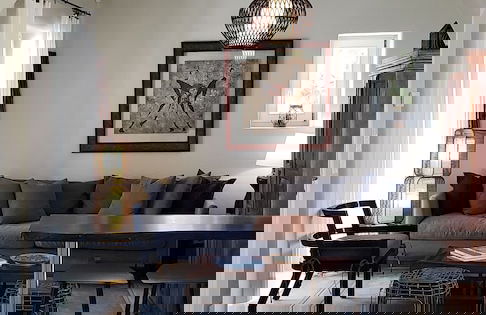 Pleiades Villa, Near Ornos Beach - Foto 15