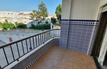 Apartment in Rota Cadiz, terrace AC wifi - Photo 26