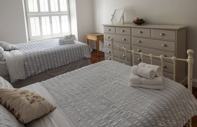 Hoe Retreat - Foto 7