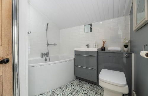 Castle Cottage - Foto 42