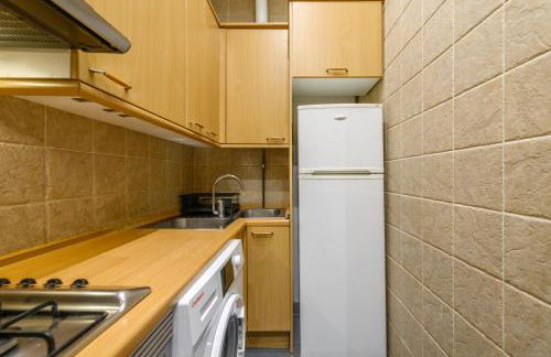 Apartamento moderno y acogedor zona El Viso, Madrid - Photo 17