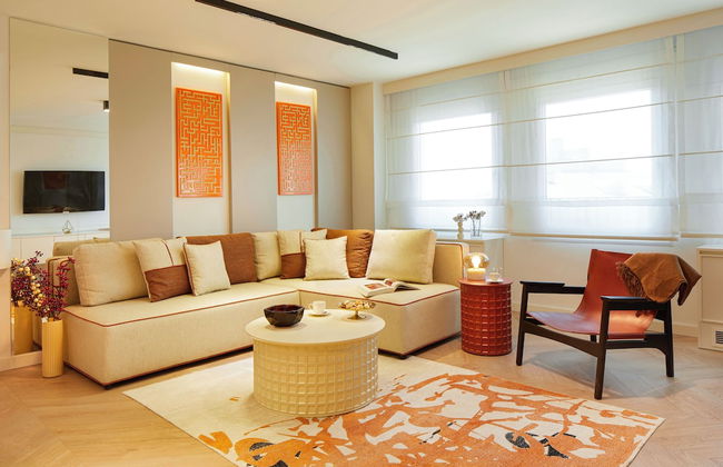 G Residences Gayrettepe - Foto 34