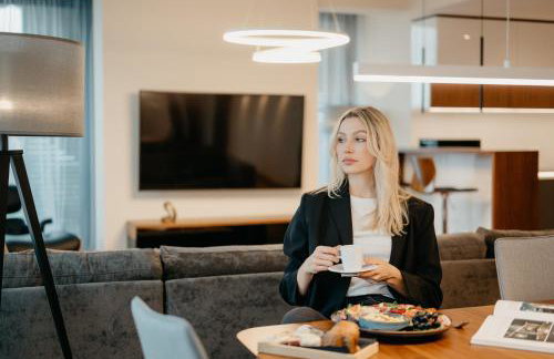 inQse Plus Wroclaw Marina - Photo 28