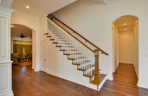 Spacious Amarillo Home 6 Mi to Downtown! - Foto 22