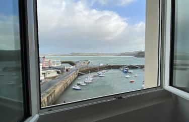 Superbe vue mer et panorama sur la baie - Foto 17