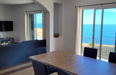 Maison avec vue exceptionnelle sur l'océan - 5 mn du centre ville - Foto 9