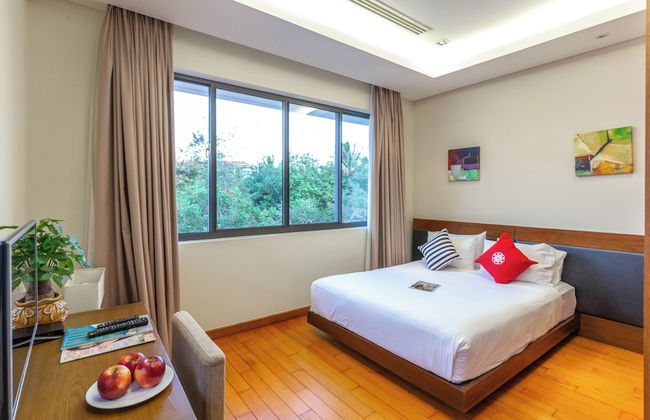 Abogo Da Nang OceanFront Luxury Villa - Foto 42