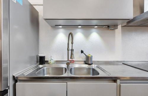 Ferienwohnung Atelier - Foto 6