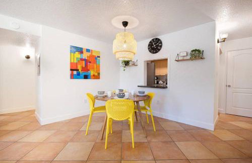 * NEW * Serene Retreat / Private Patio & Pool * - Foto 6