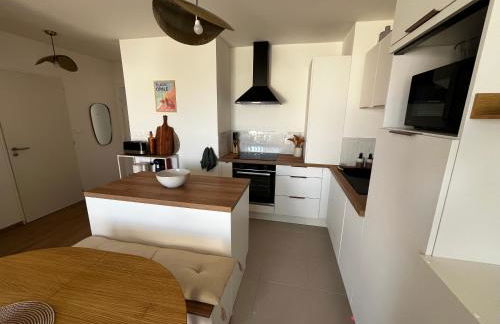 At Home Ste Cécile - Foto 16