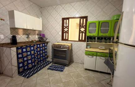 casa de praia check in Aparti de 13 hrs checkout ate 11 hrs - Foto 16