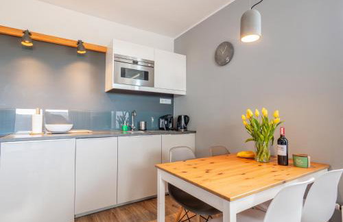 Apartament HORYZONT - Foto 51