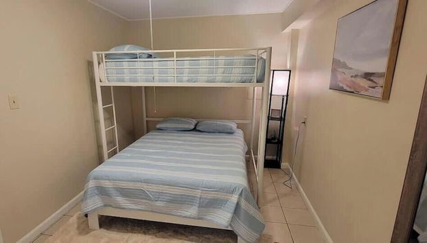 Atol Quad #2 - Foto 5, Habitación