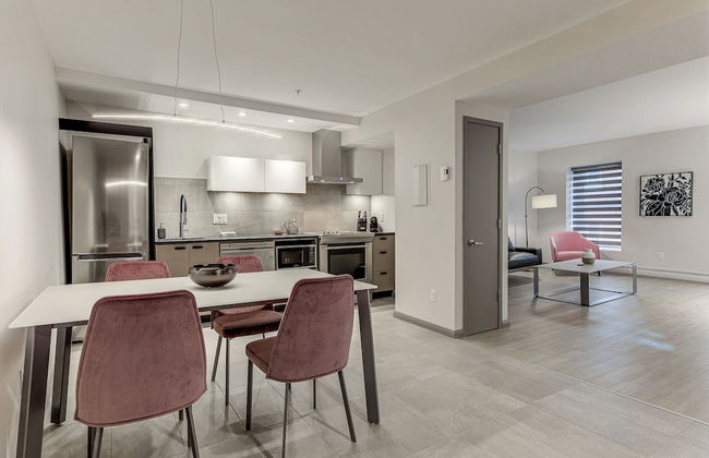 77 St-Vallier Appart Hôtel - Photo 54