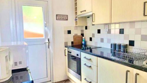 Chalet 95, Kingsdown Park - Foto 4