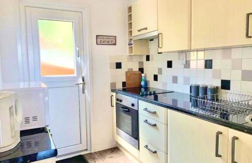 Chalet 95, Kingsdown Park - Foto 4