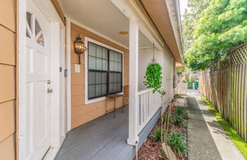 Luxury Holistic Oasis by Bayshore/Hyde Park/SoHo - Foto 71