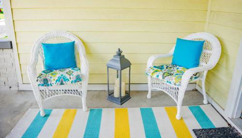 New 4 Bedroom House for Downtown Travelers - Foto 4