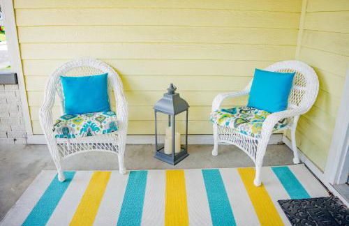 New 4 Bedroom House for Downtown Travelers - Foto 4