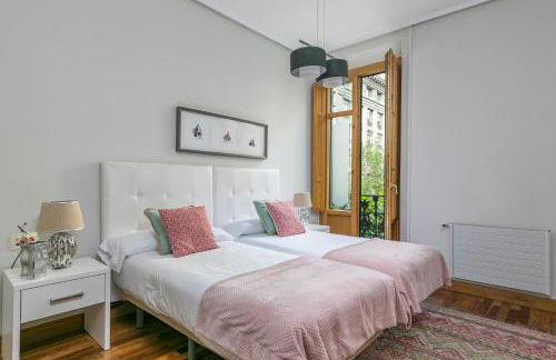 Gran Via 3 by Forever Rentals - Foto 3