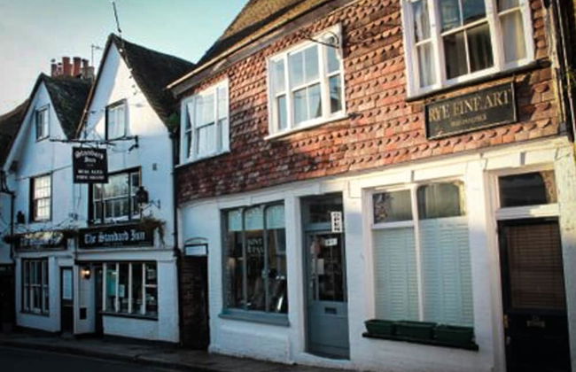 Artists Cottage - Foto 18