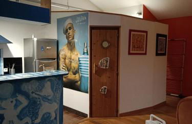 Petit loft cocoon - Foto 6