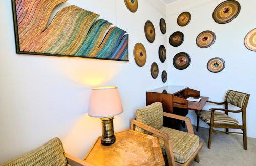 Perfect Location - 4BD,1BA - Restored Redwood Home - Foto 15