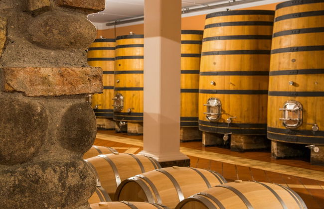 Tenuta La Presa - Foto 52