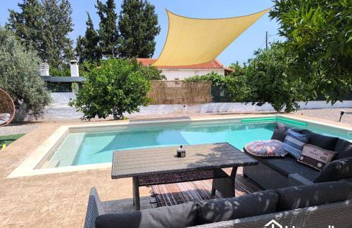 Venecia of Mani - Relax in a spa pool - Photo 23