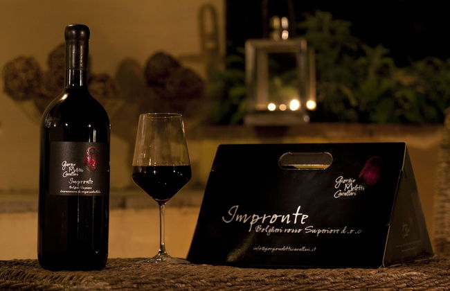 Agriturismo Villa Borgeri - Foto 26