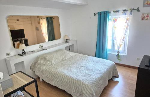 Villa in Le Luc with Pool & Vineyard Views - Foto 13