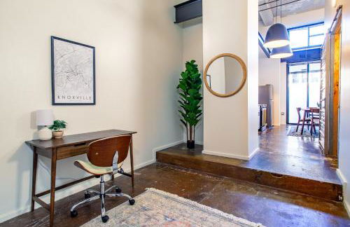 Urban Sterchi Lofts - Downtown Knoxville - Foto 40