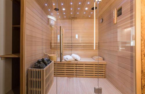 Latemar Fiemme Apartments - Photo 15