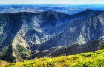Akassa Alojamientos Bioclimaticos en las Hurdes - Foto 32