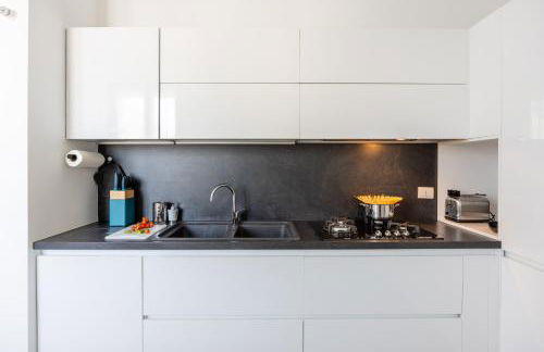 Bocconi's Nest - Close to Duomo with terrace - Foto 59