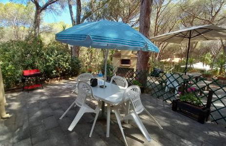 Pinna1 - Appartamento in villetta in pineta - IUN R4823 - Foto 1