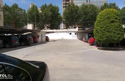 Apartamento Veracruz - Primera Linea de Playa - Foto 31